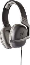 Polk - Striker Zx Gaming Headset For Xbox One - Black