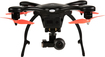 Ehang - Ghostdrone 2.0 Vr Drone (android Compatible) - Black/orange