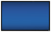 Elite Screens - Sable Frame2 100" Fixed Projector Screen - Black Velvet