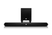 Jbl - Soundbar With 6.5" Wireless Subwoofer - Black
