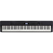 Casio - Px350 88 Key Digital Stage Piano Standard Package - Black