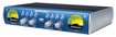 Presonus - Bluetube Dp V2 2-channel Microphone/instrument Tube Preamplifier - Blue