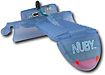 Nuby Interactive - Cobra Light Advance (glacier) - Glacier