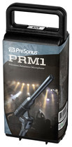 Omnidirectional Condenser Microphone