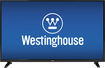 Westinghouse - 50" Class (50" Diag.) - Led - 1080p - Hdtv - Black High Gloss