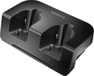 Insignia™ - Charge Station For Nintendo Wii And Wii U