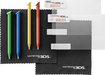 Insignia™ - Screen Protector & Stylus Kit For New Nintendo 3ds Xl And 3ds Xl - Multi