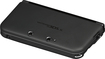 Insignia™ - Slim Fit Case For Nintendo 3ds Xl - Black