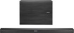 Samsung - 3.1-channel Soundbar System With Wireless Subwoofer - Black
