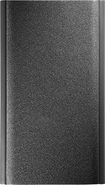 Insignia™ - 5-1/4" 2-way Bookshelf Speakers (pair) - Black
