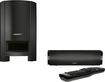 Bose® - Cinemate® 15 Home Theater Speaker System - Black