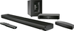 Bose® - Soundtouch® 130 Home Theater System - Black