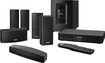 Bose® - Soundtouch® 520 Home Theater System - Black