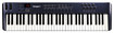 M-audio - Oxygen 61 61-key Usb Midi Controller - Black