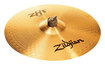Zildjian - 16" Zht Rock Crash Cymbal - Bronze