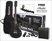 Epiphone - Les Paul Special-ii Ltd Electric Guitar Player Pack