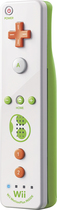 Nintendo - Wii Remote Plus For Nintendo Wii U - Yoshi