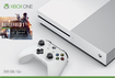 Microsoft - Xbox One S 500gb Battlefield™ 1 Console Bundle - White