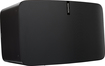 Sonos - Play:5 Wireless Speaker - Black