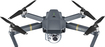 Dji - Mavic Pro Quadcopter With Remote Controller - Gray