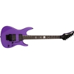 Dean - Jacky Vincent C450f 6-string Electric Guitar - Purple
