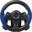Hori - Racing Wheel For Playstation 4 And Playstation 3 - Black
