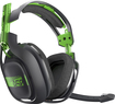 Astro Gaming - A50 Wireless Dolby 7.1 Surround Sound Gaming Headset For Xbox One And Windows - Black And Green