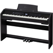 Casio - Px780 Privia 88 Key Digital Home Piano