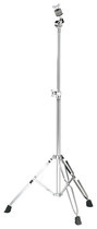 Pacific - Straight Cymbal Stand - Chrome