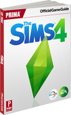 Prima - The Sims 4 (game Guide) - Multi