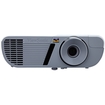 Viewsonic - Lightstream Pjd6252l Xga Smart Dlp Projector - Gray
